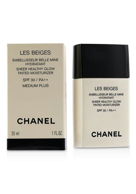 chanel tinted moisturizer with spf|chanel tinted moisturizer reviews.